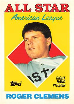 Roger Clemens