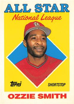 Ozzie Smith
