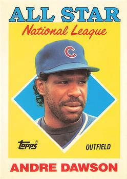Andre Dawson