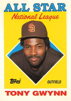 Tony Gwynn