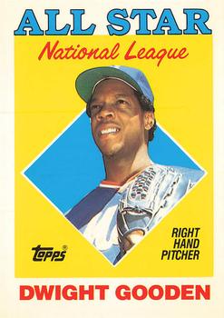 Dwight Gooden
