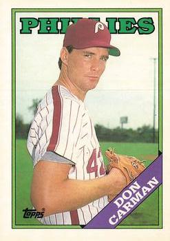 Don Carman