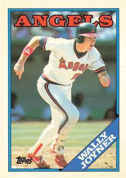 Wally Joyner
