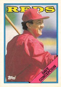 Dave Concepcion
