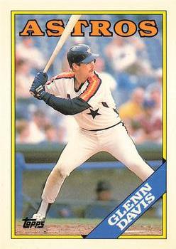 Glenn Davis