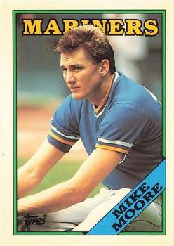 Mike Moore