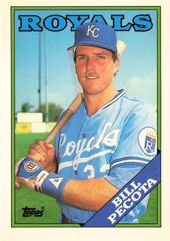 Bill Pecota