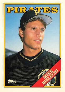 Mike Bielecki