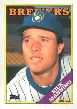 Rick Manning