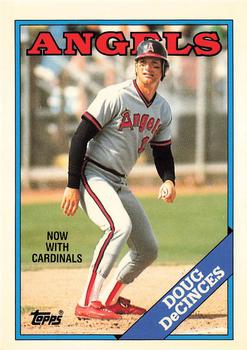 Doug DeCinces