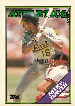Mike Davis