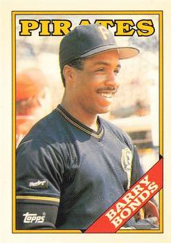 Barry Bonds