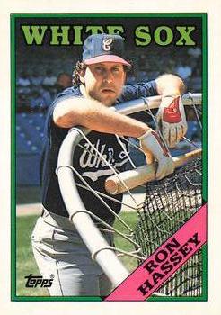Ron Hassey