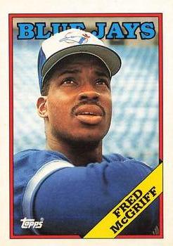 Fred McGriff