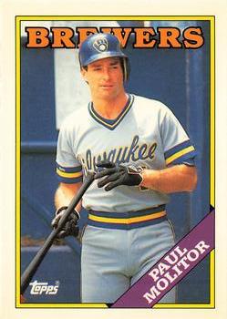 Paul Molitor