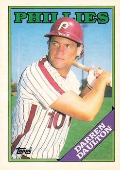 Darren Daulton