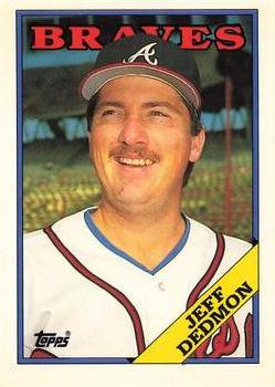 Jeff Dedmon