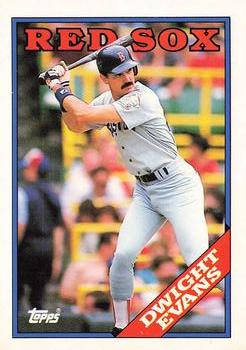 Dwight Evans