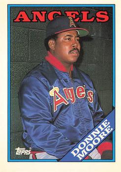 Donnie Moore