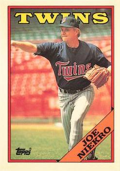 Joe Niekro