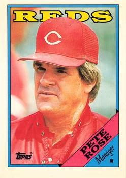 Pete Rose
