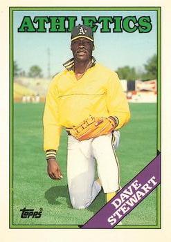 Dave Stewart