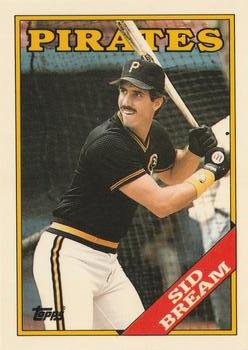 Sid Bream