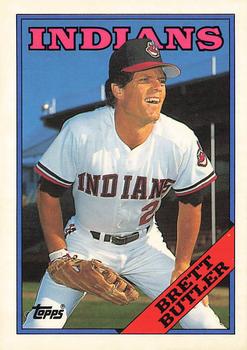 Brett Butler