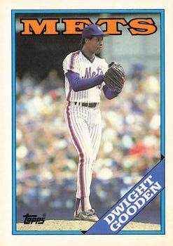 Dwight Gooden