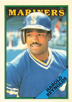 Harold Reynolds