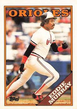 Eddie Murray