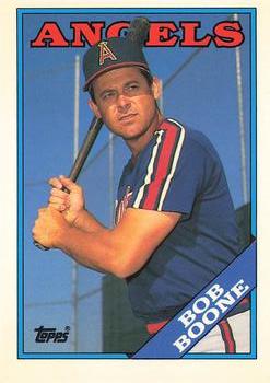 Bob Boone