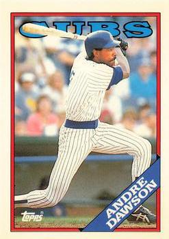 Andre Dawson