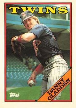 Danny Gladden