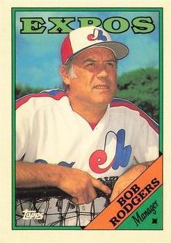 Bob Rodgers