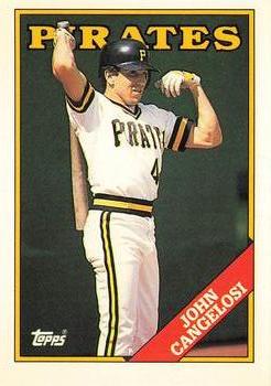 John Cangelosi