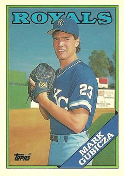 Mark Gubicza