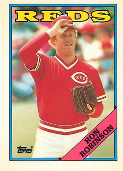 Ron Robinson