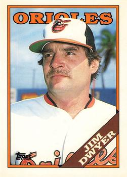 Jim Dwyer