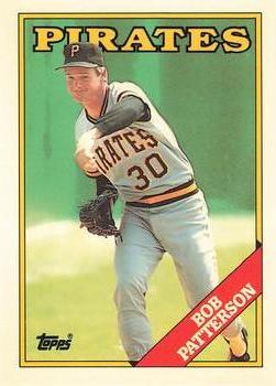 Bob Patterson