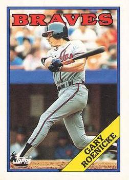 Gary Roenicke