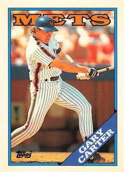 Gary Carter