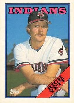 Rich Yett