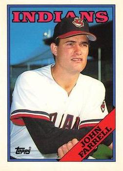 John Farrell