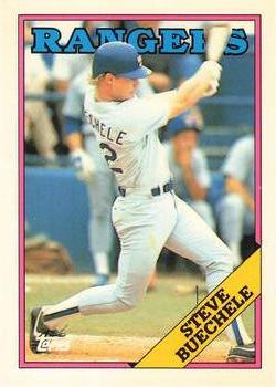 Steve Buechele