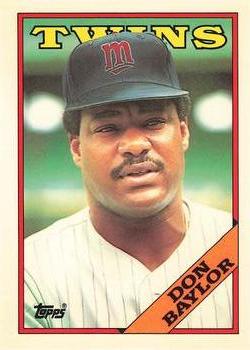 Don Baylor