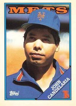 John Candelaria