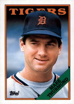 Mark Thurmond