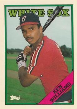 Ken Williams