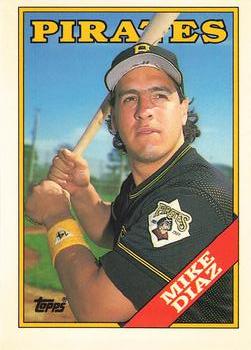 Mike Diaz